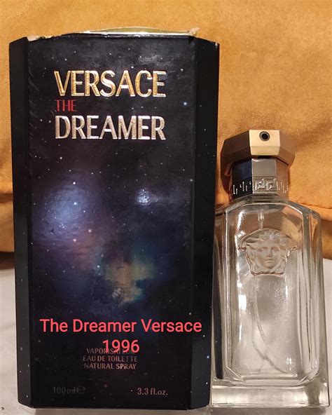 versace the dreamer fraiche|versace the dreamer original.